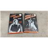 Image 4 : Set of Eight Practical Stage Handbook Series Books, Acting, Stagecraft, and More