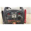 Image 4 : MotoMaster Eliminator 700A Mobile Power Pack Portable Jump Starter