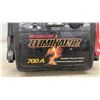 Image 5 : MotoMaster Eliminator 700A Mobile Power Pack Portable Jump Starter