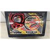 Image 3 : 25-Foot 1/0 Gauge 1000-Amp Severe Duty Booster Cables with Carrying Case