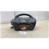 Image 1 : MotoMaster Eliminator PowerBox Portable Power Pack with Inverter and Compressor