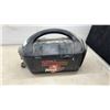 Image 5 : MotoMaster Eliminator PowerBox Portable Power Pack with Inverter and Compressor