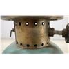 Image 3 : Coleman Sport-Lite Model 242B Single-Mantle Gasoline Lantern, Made in Canada, 1949