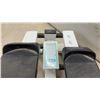 Image 2 : Healthware 0729 Mini Stepper Exercise Machine with Hydraulic Resistance
