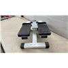 Image 3 : Healthware 0729 Mini Stepper Exercise Machine with Hydraulic Resistance