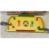 Image 2 : Ideal Gunfight at O.K. Corral Two-Player Western Tabletop Game with Box