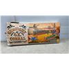 Image 6 : Ideal Gunfight at O.K. Corral Two-Player Western Tabletop Game with Box