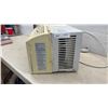 Image 2 : Ritetemp HW500CMY8 5,050 BTU Window Air Conditioner, 115V, R-22 Refrigerant