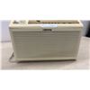 Image 7 : Ritetemp HW500CMY8 5,050 BTU Window Air Conditioner, 115V, R-22 Refrigerant