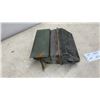 Image 4 : U.S. Military Tank M17 Periscope with Protective Cover