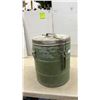 Image 10 : Vintage HD Cooler, Pure Canadian Honey Tins, Ken Cleaner Tin, Expert Sprayer, and More