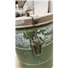 Image 7 : Vintage HD Cooler, Pure Canadian Honey Tins, Ken Cleaner Tin, Expert Sprayer, and More