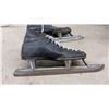 Image 2 : Vintage Ice Skates with Original Box