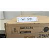 Image 1 : IKEA Norrnäs Chair, Needs to Be Assembled