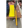 Image 2 : Avon S60 Sportboat Inflatable Boat with Carry Bag, Paddle, and Seat Board