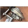 Image 2 : Vintage 1964 Evinrude Lightwin 3 Horsepower Outboard Motor, Model 4416-50390