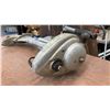 Image 3 : Vintage 1964 Evinrude Lightwin 3 Horsepower Outboard Motor, Model 4416-50390