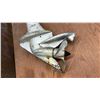 Image 5 : Vintage 1964 Evinrude Lightwin 3 Horsepower Outboard Motor, Model 4416-50390