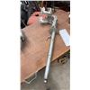 Image 7 : Vintage 1964 Evinrude Lightwin 3 Horsepower Outboard Motor, Model 4416-50390