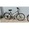 Image 1 : Raleigh Deluxe Sport 3-Speed Step-Through Bicycle, Circa 1971, Fenders and Rear Rack