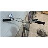 Image 4 : Raleigh Deluxe Sport 3-Speed Step-Through Bicycle, Circa 1971, Fenders and Rear Rack