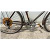 Image 6 : Raleigh Deluxe Sport 3-Speed Step-Through Bicycle, Circa 1971, Fenders and Rear Rack