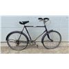 Image 1 : CCM Esprit Men's Sports Touring Bicycle, Multi-Speed, Purple, Chrome Fenders