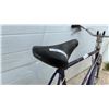 Image 4 : CCM Esprit Men's Sports Touring Bicycle, Multi-Speed, Purple, Chrome Fenders