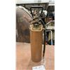 Image 4 : Pyrene Model C105R Carbon Tetrachloride Fire Extinguisher, Two-Quart Hand Unit