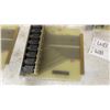 Image 5 : General Electric MASTR 105-2 Two-Way Radio Control Panel, Teltone Boards, and More