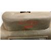 Image 2 : R.C. Allen Business Machines Hand-Crank Adding Machine with Paper Roll Printer