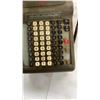 Image 6 : R.C. Allen Business Machines Hand-Crank Adding Machine with Paper Roll Printer