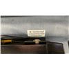 Image 6 : MTS Public Mobile Telephone in Samsonite Briefcase with Rotary Dial Handset and More