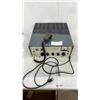 Image 1 : Racal TRA7905-A Single Sideband Radiotelephone Transceiver with Microphone