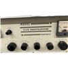 Image 2 : Racal TRA7905-A Single Sideband Radiotelephone Transceiver with Microphone
