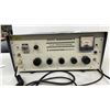 Image 4 : Racal TRA7905-A Single Sideband Radiotelephone Transceiver with Microphone