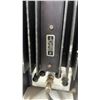 Image 9 : Racal TRA7905-A Single Sideband Radiotelephone Transceiver with Microphone