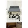 Image 1 : Racal S.S.B. Radiotelephone Model TRA7905-A with Hatfield Balun Type 6700