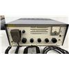 Image 2 : Racal S.S.B. Radiotelephone Model TRA7905-A with Hatfield Balun Type 6700