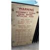 Image 7 : Racal S.S.B. Radiotelephone Model TRA7905-A with Hatfield Balun Type 6700