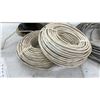 Image 2 : Assorted Electrical Wire Including NMD 90 14-3 Copper, Flexible Conduit, and More