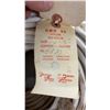 Image 3 : Assorted Electrical Wire Including NMD 90 14-3 Copper, Flexible Conduit, and More