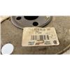 Image 2 : Two Partial Spools Phillips Cables 14/2 NMD90 Nylon 300V Copper Electrical Cable