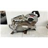 Image 1 : Delta Sidekick Series 10" Sliding Compound Mitre Saw
