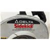 Image 2 : Delta Sidekick Series 10" Sliding Compound Mitre Saw