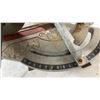 Image 4 : Delta Sidekick Series 10" Sliding Compound Mitre Saw
