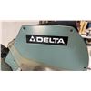 Image 2 : Delta 10" Compound Miter Saw Model 34-080
