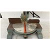 Image 5 : Delta 10" Compound Miter Saw Model 34-080
