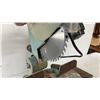 Image 6 : Delta 10" Compound Miter Saw Model 34-080