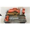 Image 4 : Sears Craftsman 400 Router Model 315.17551 with Router Table and Owner's Manual